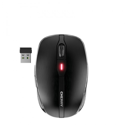 Cherry MW 8C Advanced Wireless black