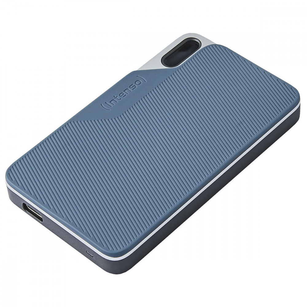 1TB Intenso TX100 Portable USB 3.2 Anthrazit
