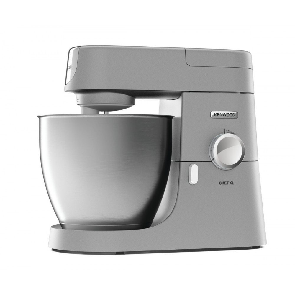 Kenwood Chef XL KVL4100S KÃ¼chenmaschine 1200W silver