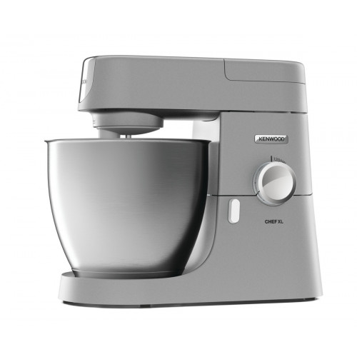 Kenwood Chef XL KVL4100S KÃ¼chenmaschine 1200W silver
