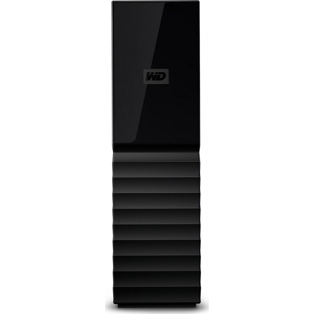 3,5 6TB WD My Book black USB 3.0
