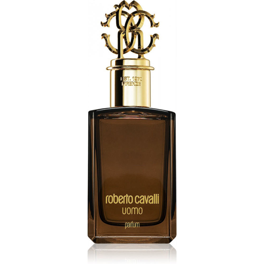 Roberto Cavalli Uomo  100 ml