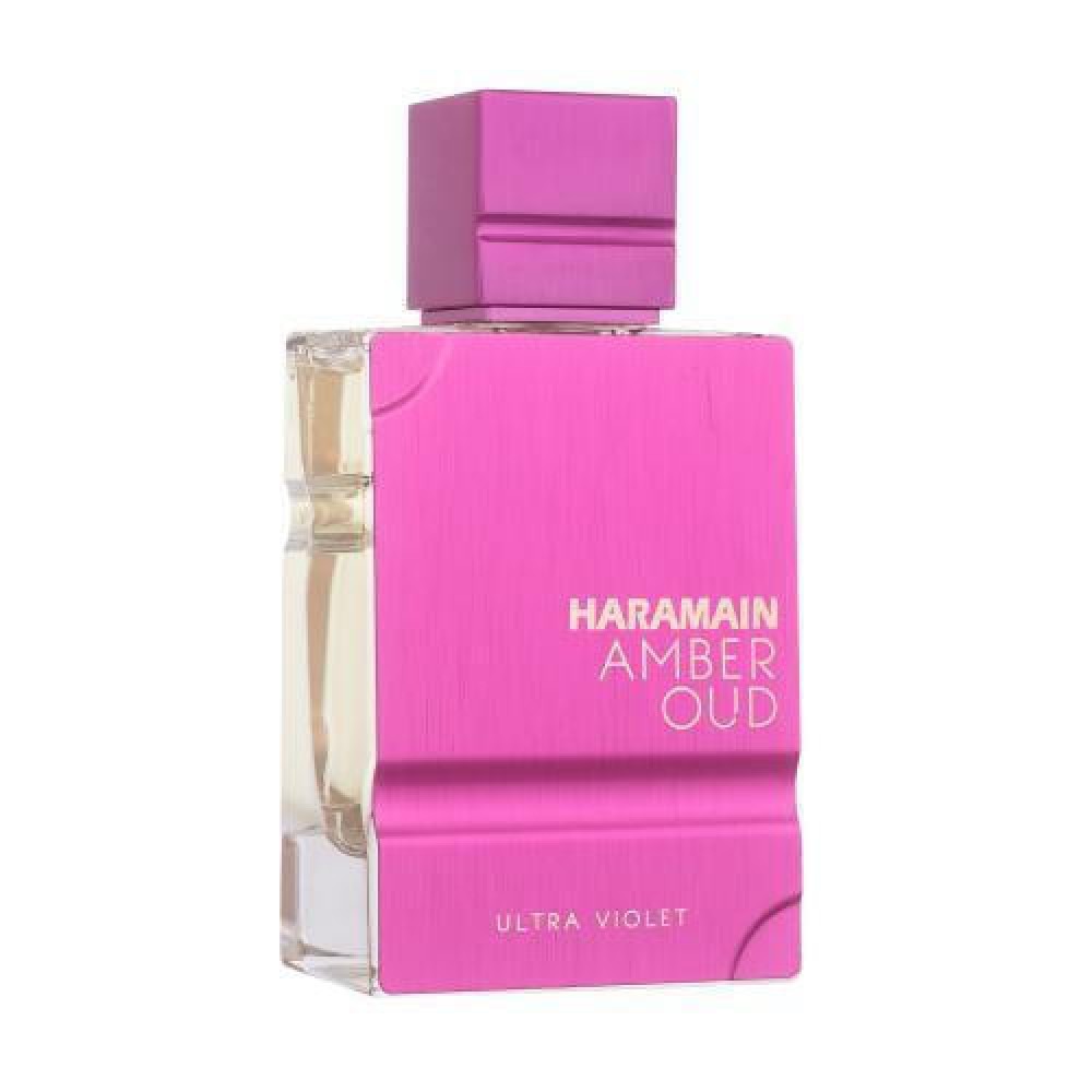 Al Haramain Amber Oud Ultra Violet 60 ml