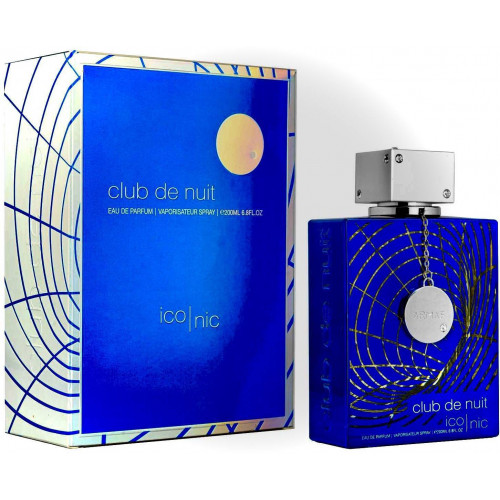 Armaf Club de Nuit Blue Iconic 200 ml