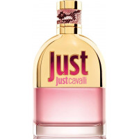 Roberto Cavalli Γυναικείο Άρωμα Just Cavalli Her Eau de Toilette 75ml