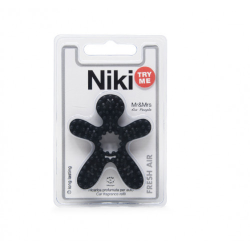 Mr&Mrs Fragrance Niki Refill Black Orchid 1 pc