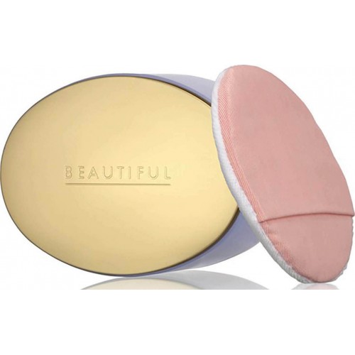 Estee Lauder Beautiful Perfumed Body Powder 100g