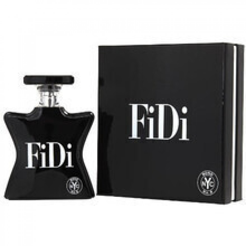 Bond No. 9 Fidi Eau de Parfum 100ml
