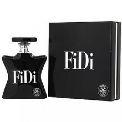 Bond No. 9 Fidi Eau de Parfum 100ml