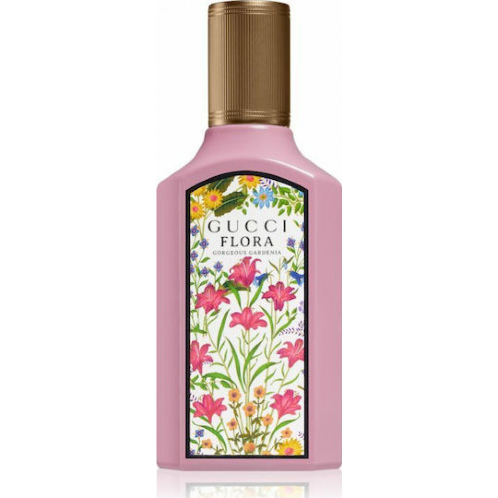 Gucci Flora Gorgeous Gardenia Intense Edp 50ml