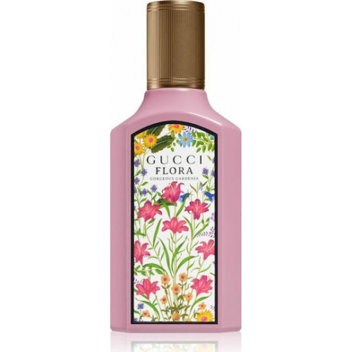 Gucci Flora Gorgeous Gardenia Intense Edp 50ml