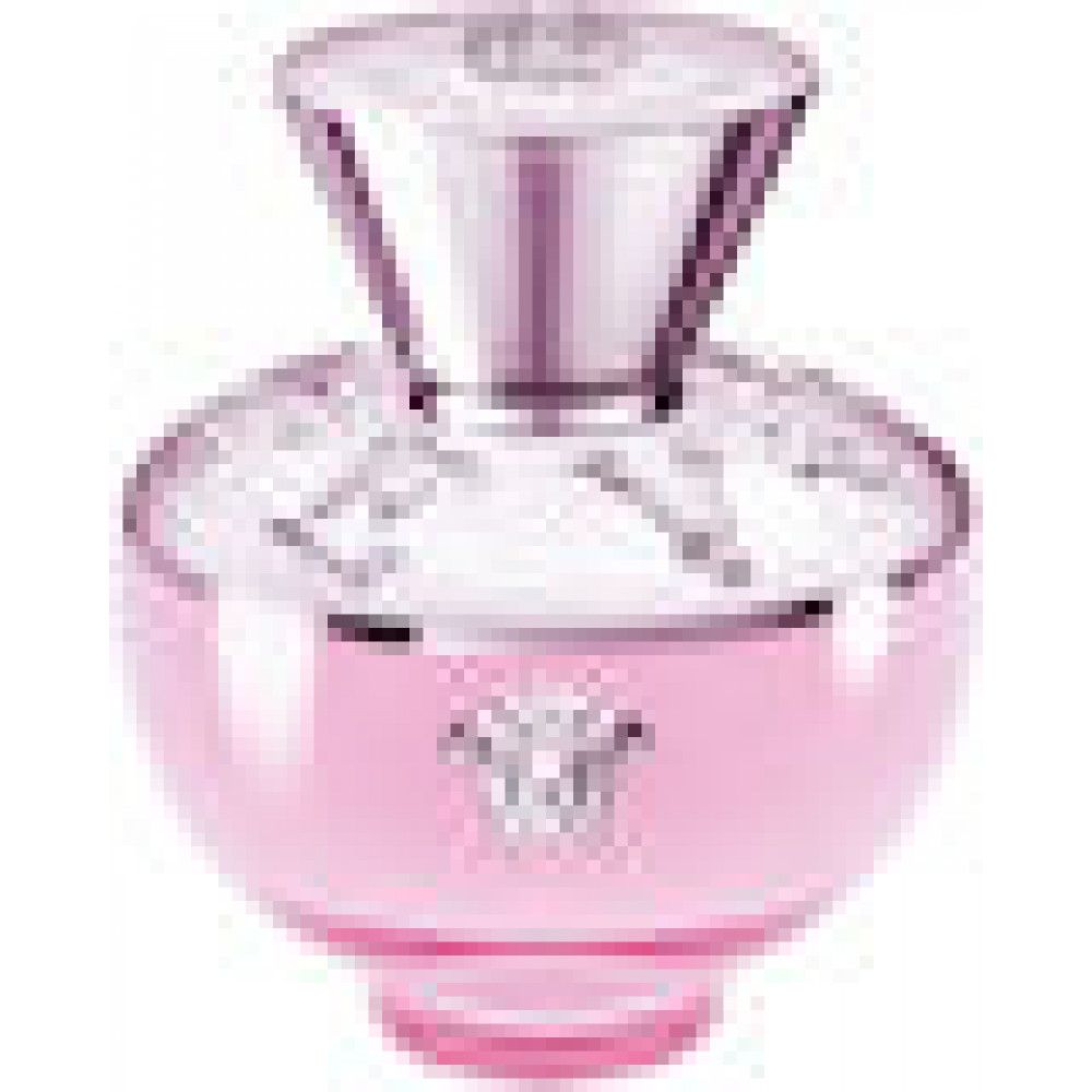 Versace Dylan Blush Pink Eau de Parfum 100ml