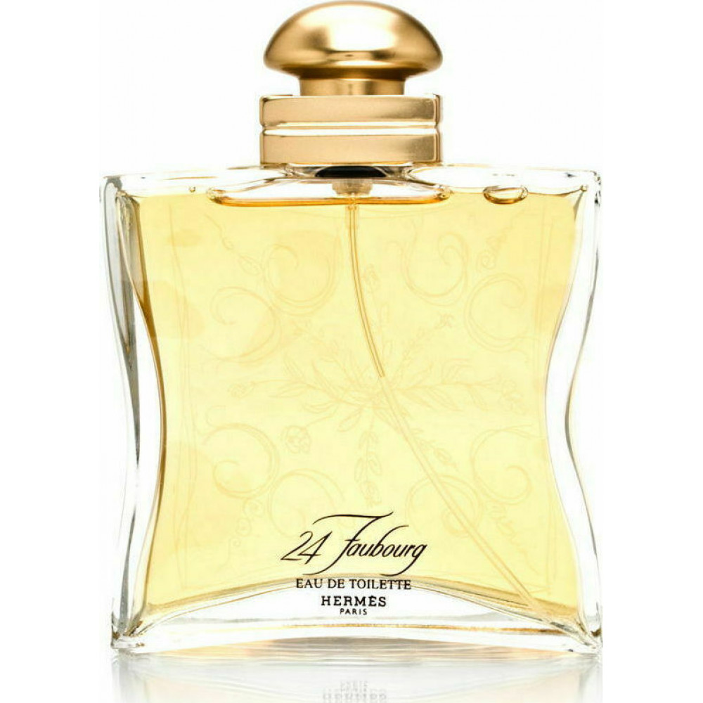 Hermès 24 Faubourg Eau de Toilette 100ml
