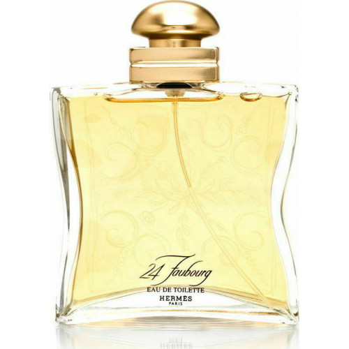 Hermès 24 Faubourg Eau de Toilette 100ml