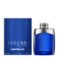 Montblanc Legend Blue Eau De Parfum Spray 100ml
