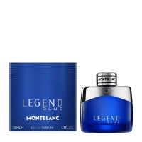 Montblanc Ανδρικό Άρωμα Legend Blue Eau De Parfum Spray 50ml