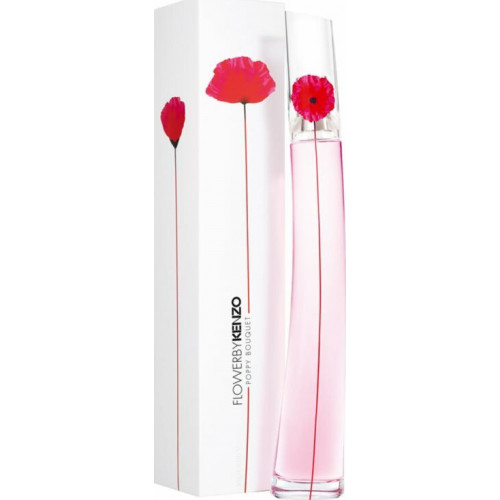 KENZO FLOWER CHERRY POPPY EDP 100ML