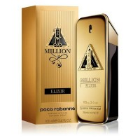 Rabanne Ανδρικό Άρωμα Million Gold Elixir Eau de Parfum 100ml