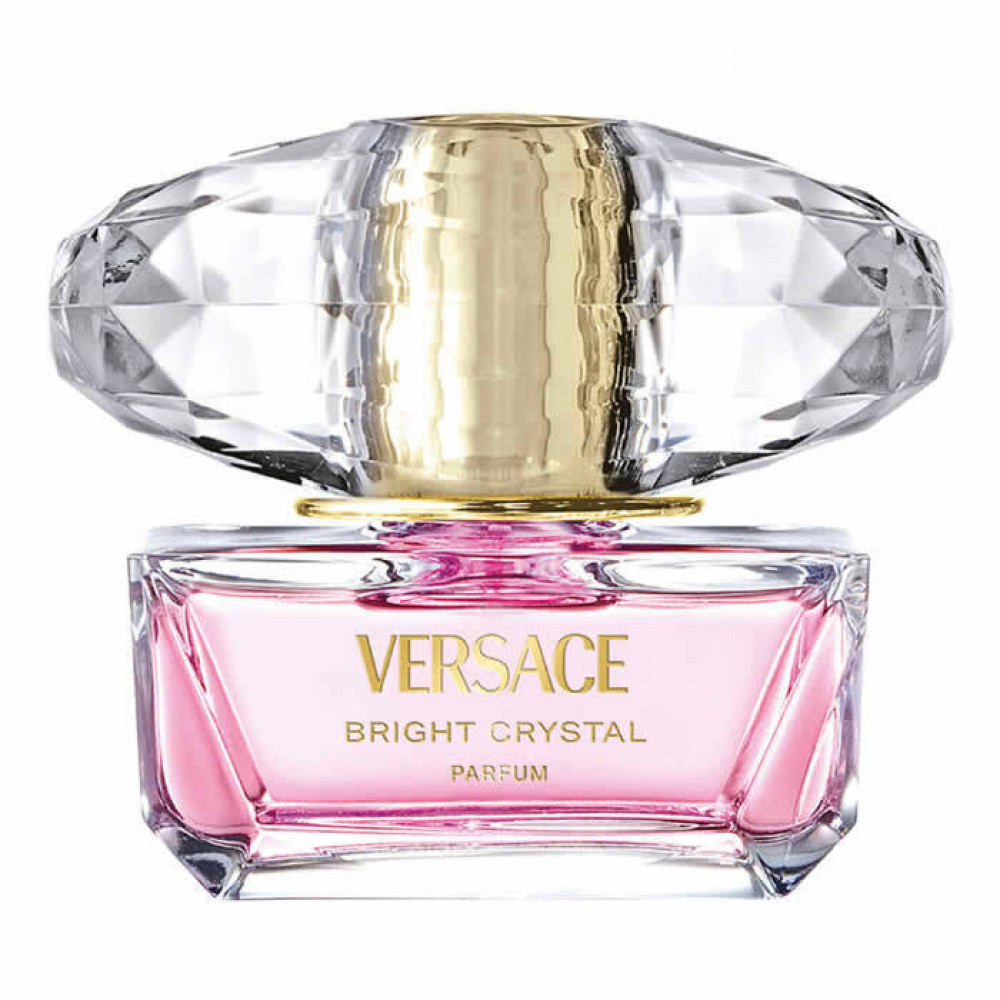 BRIGHT CRYSTAL PARFUM 50ML