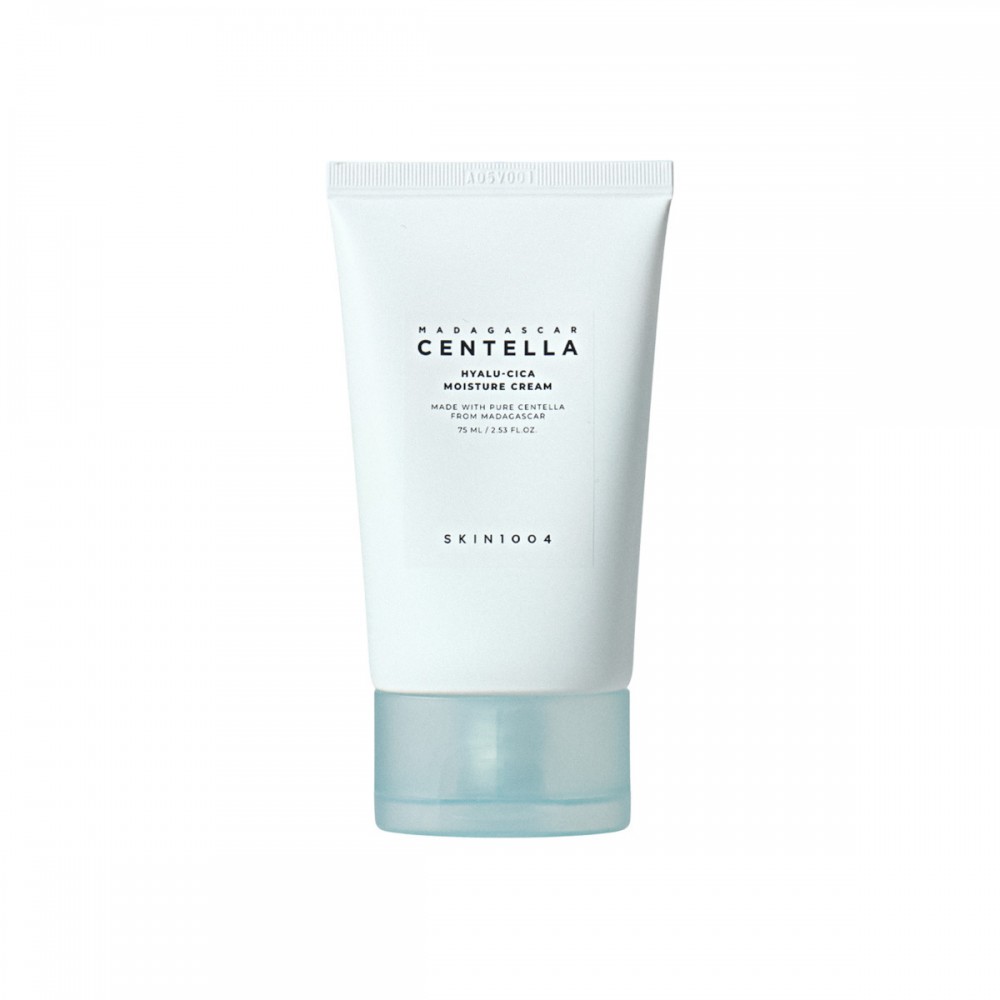 SKIN1004 Madagascar Centella Hyalu-Cica Moisture Cream 75ml