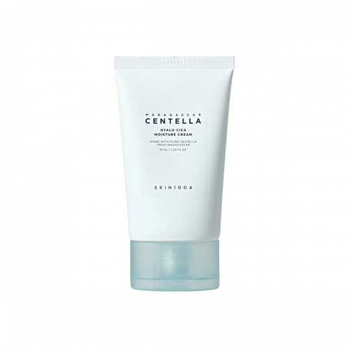 SKIN1004 Madagascar Centella Hyalu-Cica Moisture Cream 75ml