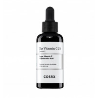Cosrx The Vitamin C 23 Ενυδατικό & Αντιγηραντικό Serum Προσώπου με Βιταμίνη C & Βιταμίνη E για Αποτοξίνωση & Λάμψη 20ml