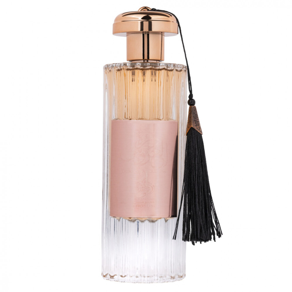  Eau de Parfum Durrat al Aroos, Al Wataniah, Women 85ml