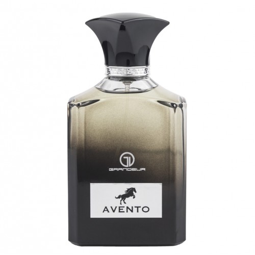  Eau de Parfum Avento, Grandeur Elite, Men 100ml