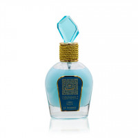 Lattafa Γυναικείο Άρωμα So Poudree Musk Eau de Parfum 100ml