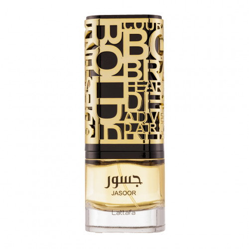 Maison Alhambra Ανδρικό Άρωμα Jasoor Eau de Parfum 100ml
