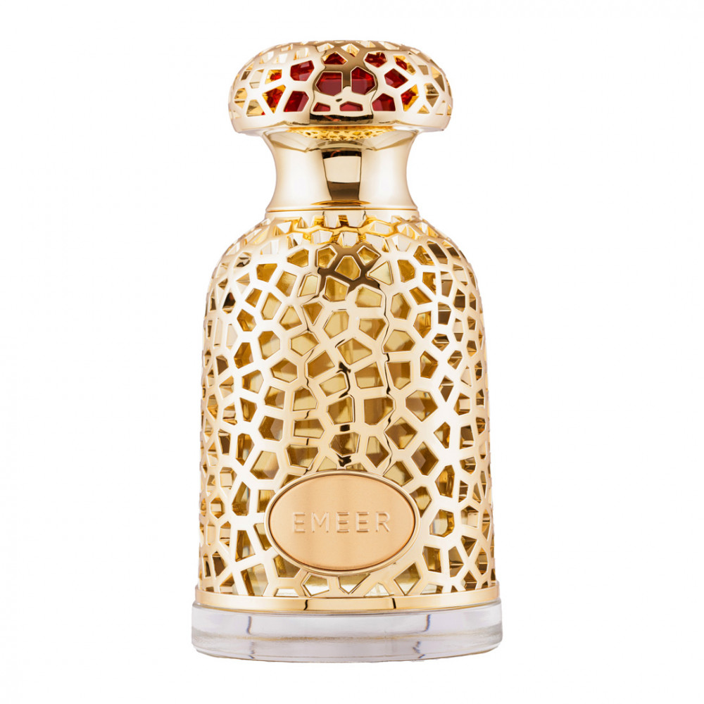 Lattafa Γυναικείο Άρωμα Maison Alhambra Emeer Eau de Parfum 100ml