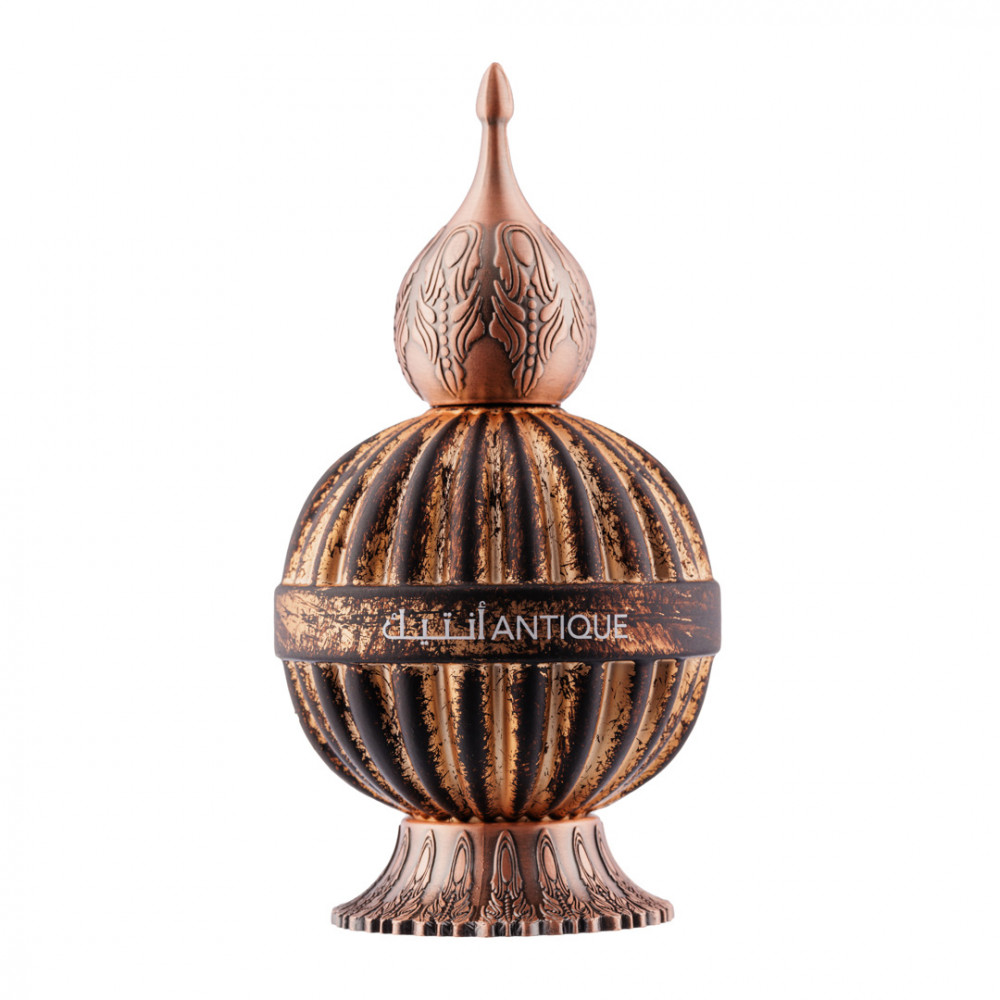  Eau de Parfum Antique, Niche Emarati Perfumes by Lattafa, Unisex 100ml