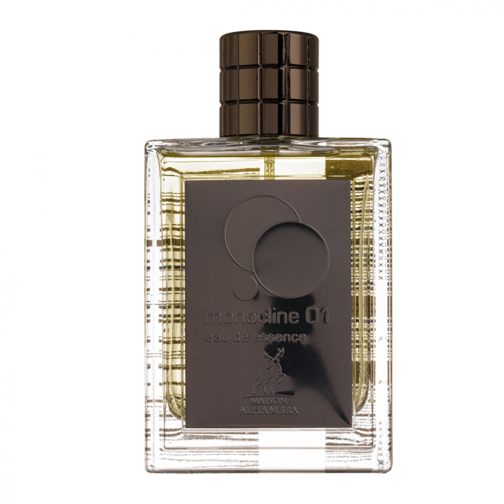 Lattafa Lattafa Maison Alhambra Eau de Parfum 100ml