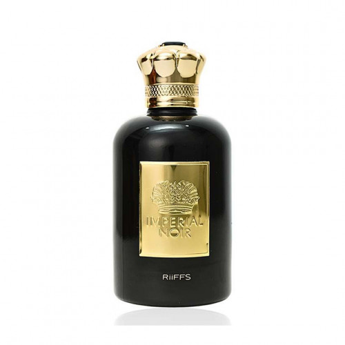  Eau de Parfum Imperial Noir, Riiffs, Unisex 100ml