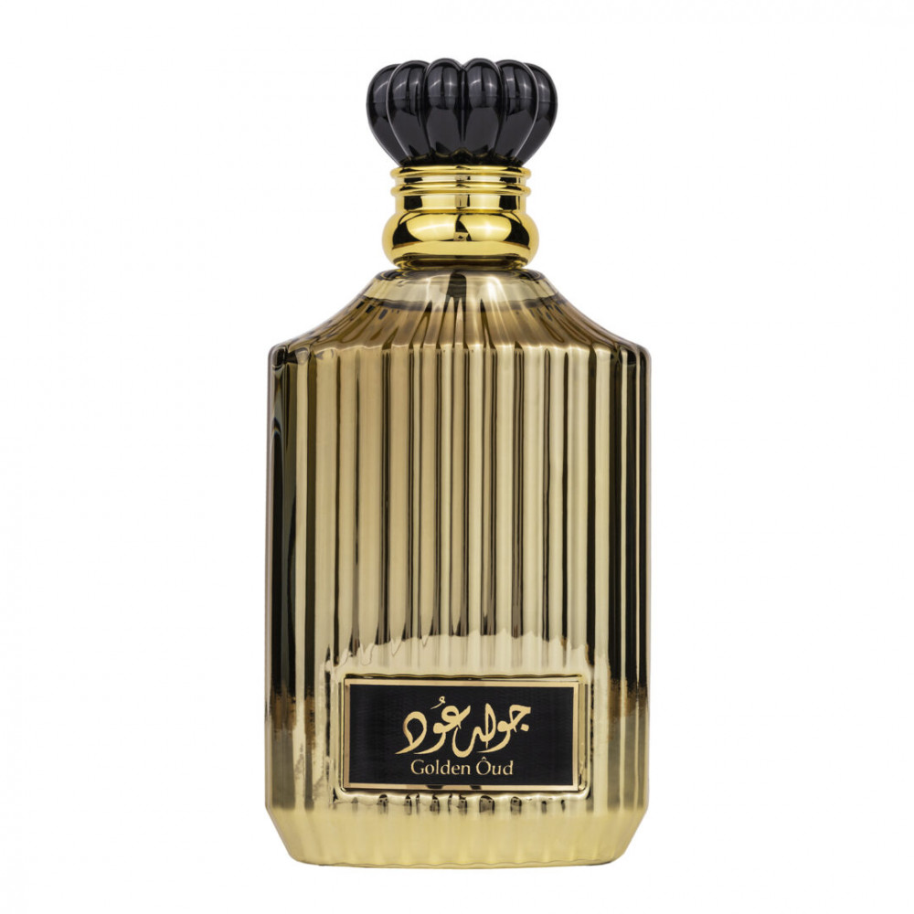 Maison Alhambra Asdaaf Eau de Parfum 100ml