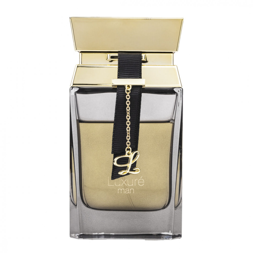  Eau de Parfum Luxure Man, Rave, Men 100ml