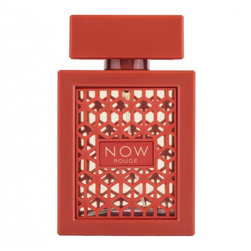  Eau de Parfum Now Rouge, Rave, Women 100ml