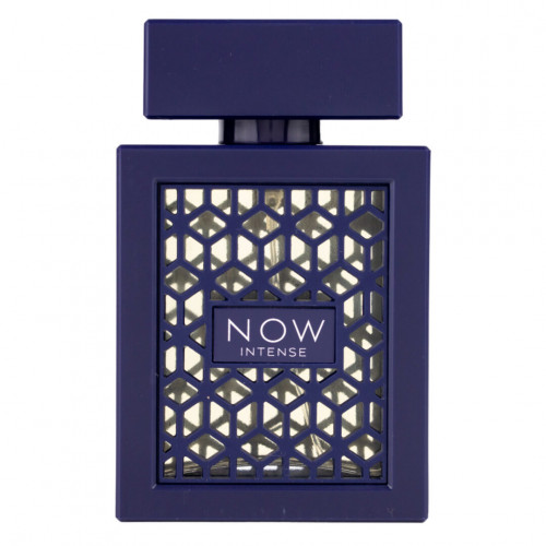  Eau de Parfum Now Intense, Rave, Men 100ml