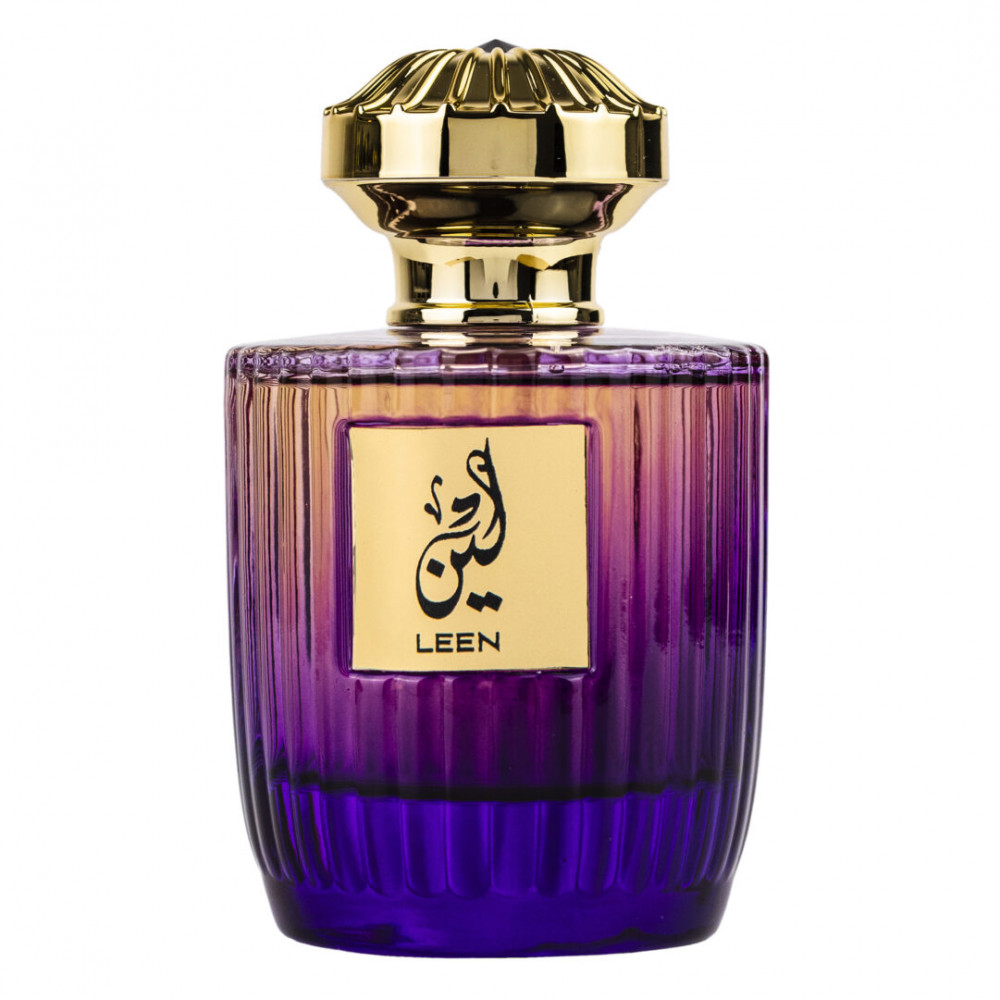  Eau de Parfum Leen, Al Wataniah, Women 100ml