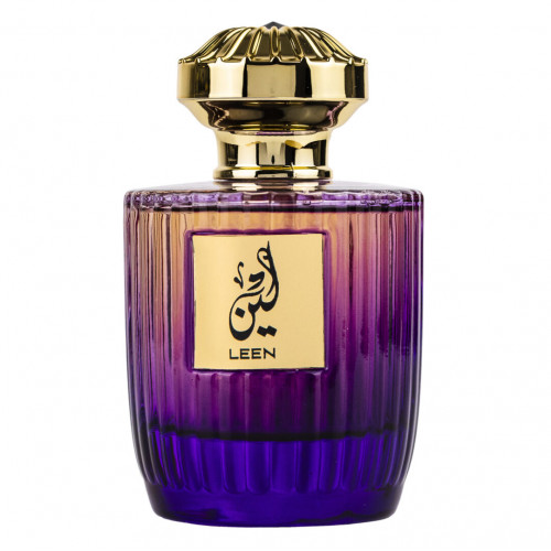  Eau de Parfum Leen, Al Wataniah, Women 100ml
