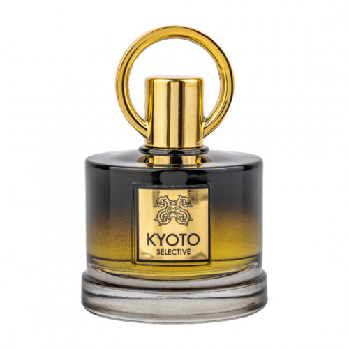 Eau de Parfum Kyoto, Grandeur Elite, Unisex 100ml