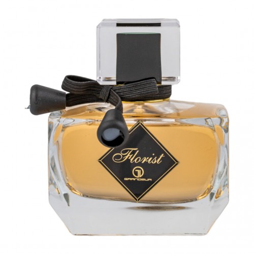  Eau de Parfum Florist, Grandeur Elite, Women 100ml