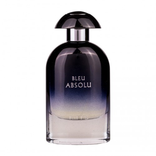  Eau de Parfum Bleu Absolu, Riiffs, Men 100ml
