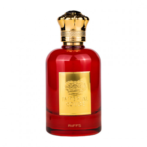  Eau de Parfum Imperial Rouge, Riiffs, Women 100ml