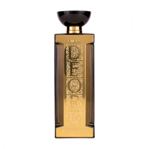  Eau de Parfum Deoro Patchouli, Riiffs, Men 100ml