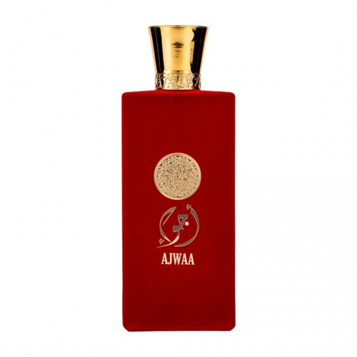  Eau de Parfum Ajwaa Murakaz, Nusuk, Women 100ml