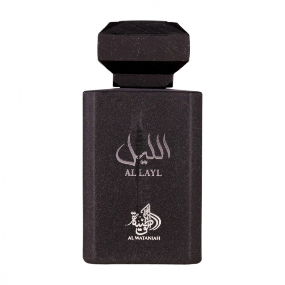  Eau de Parfum Al Layl, Al Wataniah, Men 100ml