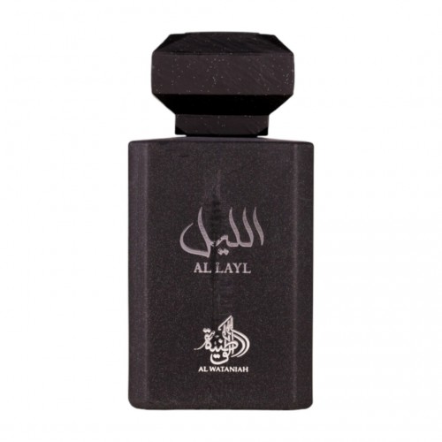  Eau de Parfum Al Layl, Al Wataniah, Men 100ml
