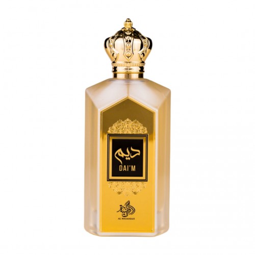  Eau de Parfum Daim, Al Wataniah, Women 100ml