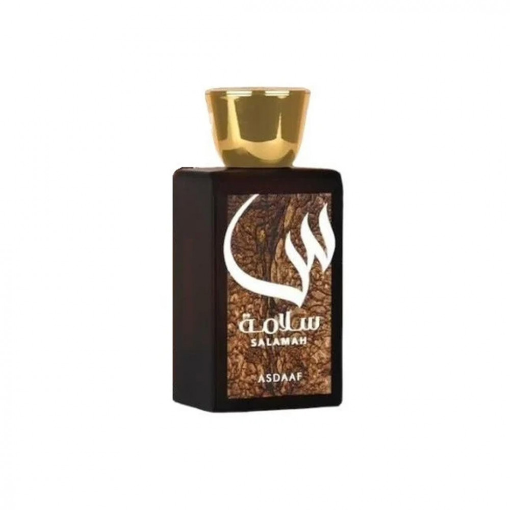  Eau de Parfum Salamah, Asdaaf, Unisex 100ml